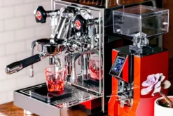 ECM Mechanika V Slim Espresso Machine Espresso Machines