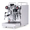 ECM Mechanika V Slim Espresso Machine With Flow Control Espresso Machines