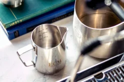 ECM Milk Frothing Pitcher Accessories