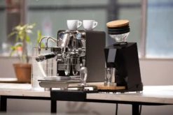 Espresso Machines ECM Puristika Espresso Machine