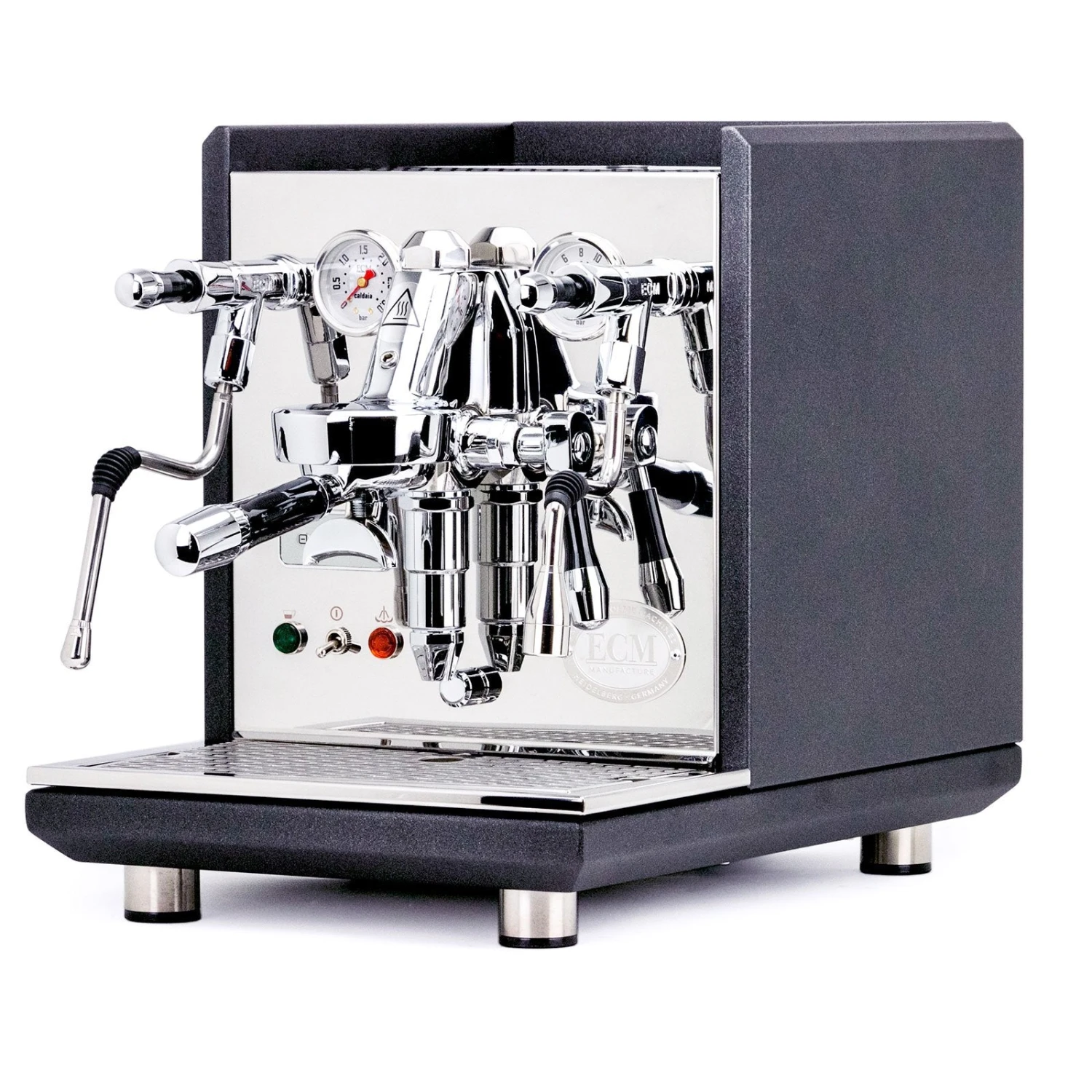 ECM Synchronika Espresso Machine Espresso Machines 4 ECM Synchronika Espresso Machine Espresso Machines