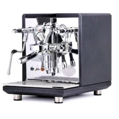 ECM Synchronika Espresso Machine With Flow Control Espresso Machines