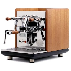 Clive Wood Shop ECM Synchronika Wood Panels - Mahogany