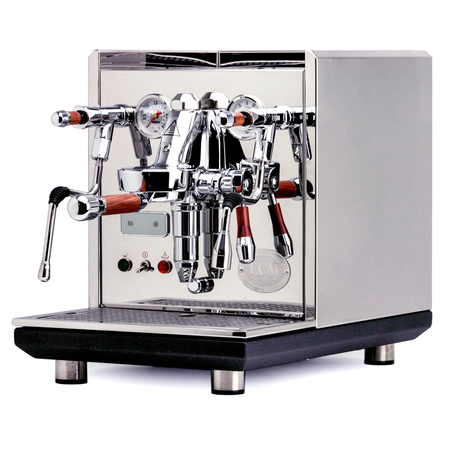 ECM Synchronika Espresso Machine Espresso Machines 7 ECM Synchronika Espresso Machine Espresso Machines
