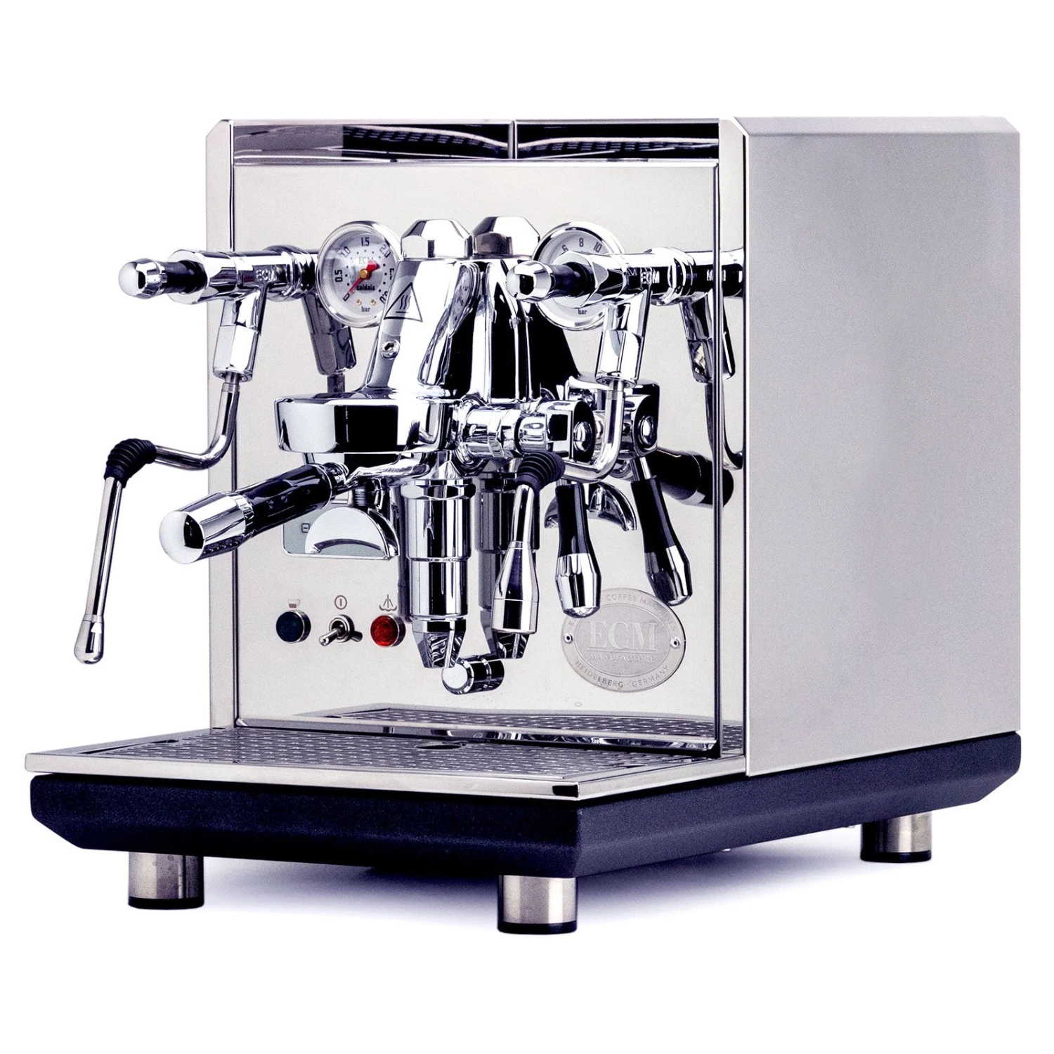 ECM Synchronika Espresso Machine Espresso Machines 3 ECM Synchronika Espresso Machine Espresso Machines