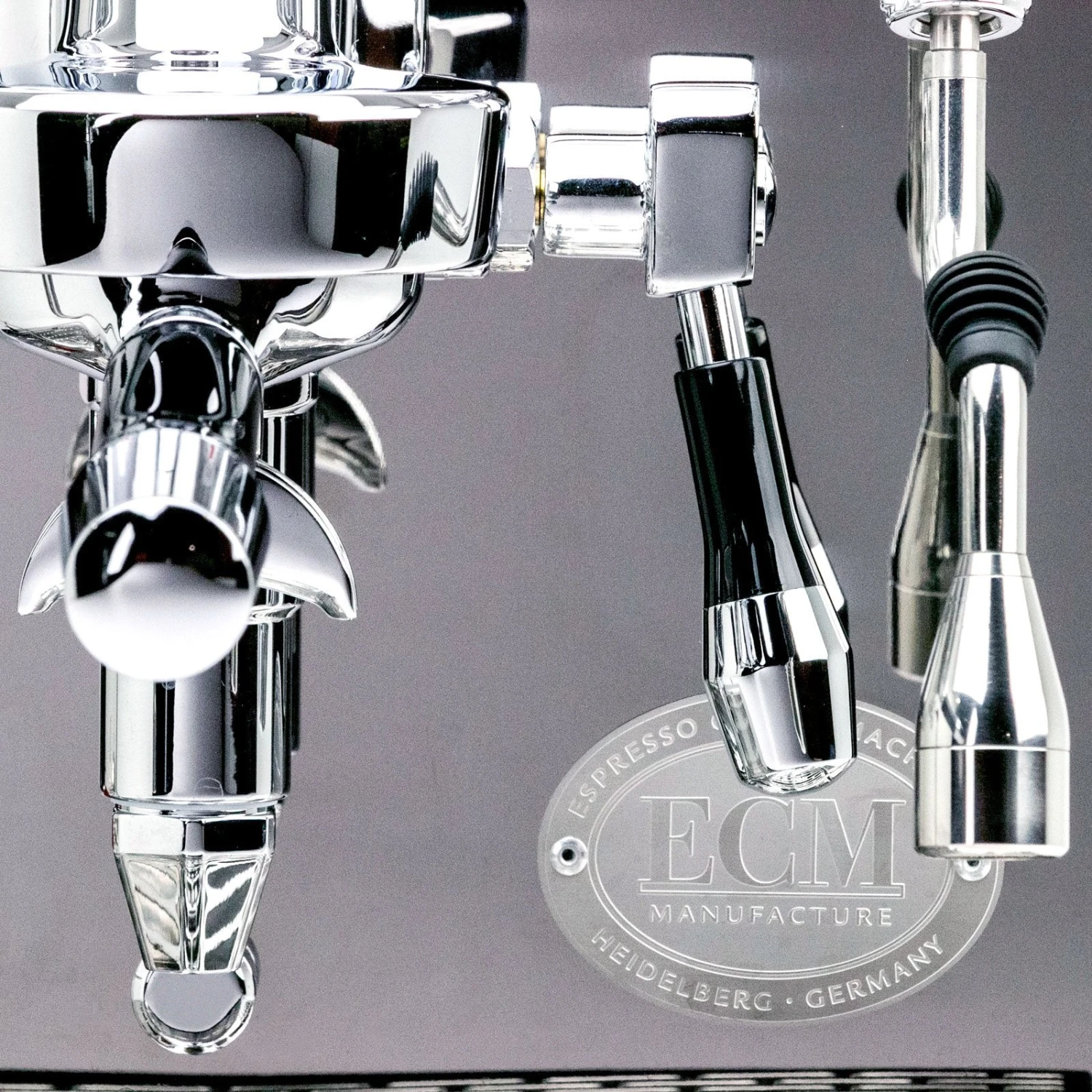 ECM Synchronika Espresso Machine Espresso Machines 16 ECM Synchronika Espresso Machine Espresso Machines