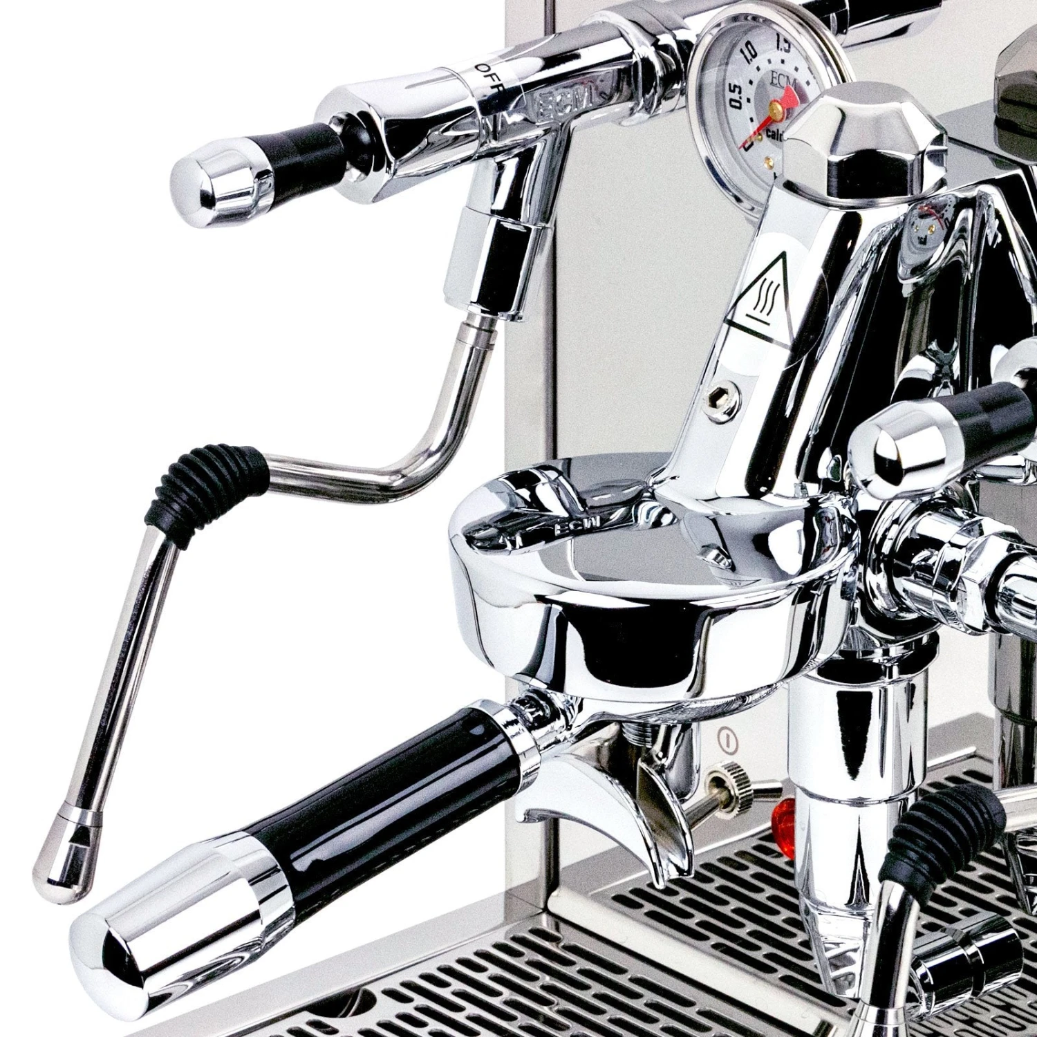 ECM Synchronika Espresso Machine Espresso Machines 12 ECM Synchronika Espresso Machine Espresso Machines