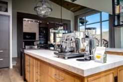 ECM Synchronika Espresso Machine Espresso Machines 30 ECM Synchronika Espresso Machine Espresso Machines