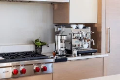 ECM V-Titan 64 Espresso Grinder Grinders