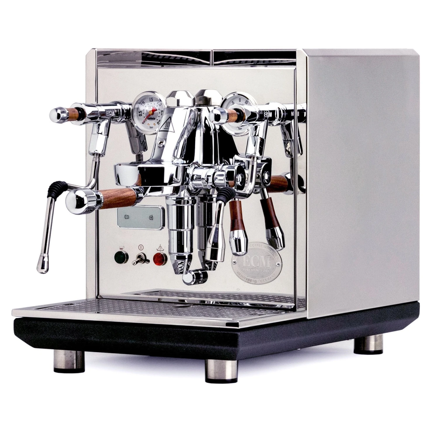 ECM Synchronika Espresso Machine Espresso Machines 5 ECM Synchronika Espresso Machine Espresso Machines