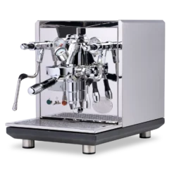ECM Synchronika Espresso Machine With Flow Control Espresso Machines