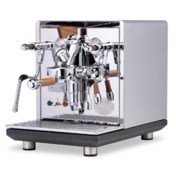 ECM Synchronika Espresso Machine With Flow Control Espresso Machines