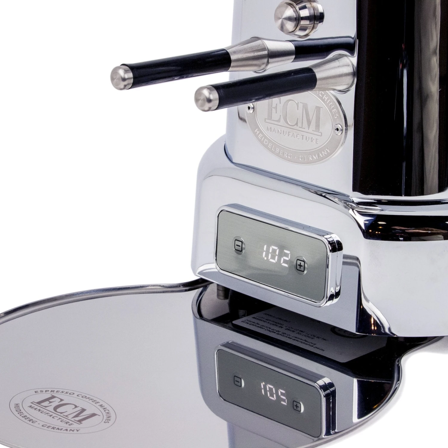 ECM V-Titan 64 Espresso Grinder Grinders 8 ECM V-Titan 64 Espresso Grinder Grinders