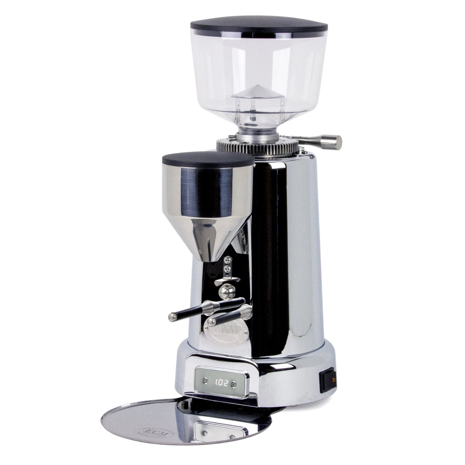 ECM V-Titan 64 Espresso Grinder Grinders 3 ECM V-Titan 64 Espresso Grinder Grinders