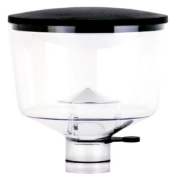 ECM V-Titan Hopper Accessories