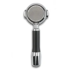 ECM Angled Bottomless Portafilter