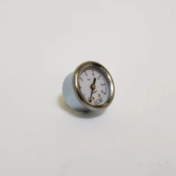 ECM Small Pump Pressure Gauge Parts & Repair