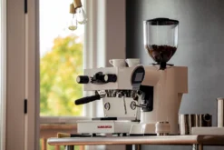 Eureka Helios 80 Grinder