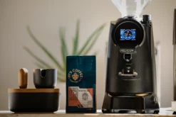 Eureka Helios 80 Grinder