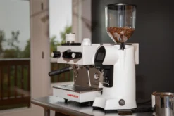 Eureka Helios 80 Grinder