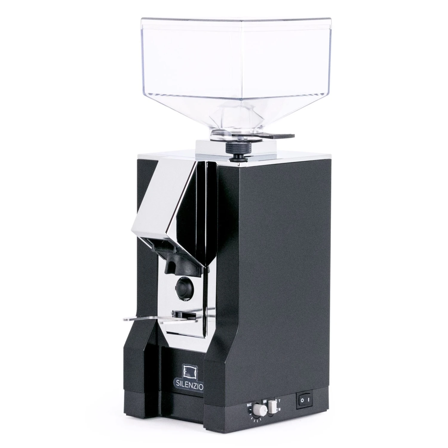 Eureka Mignon Silenzio Espresso Grinder Grinders 5 Eureka Mignon Silenzio Espresso Grinder Grinders