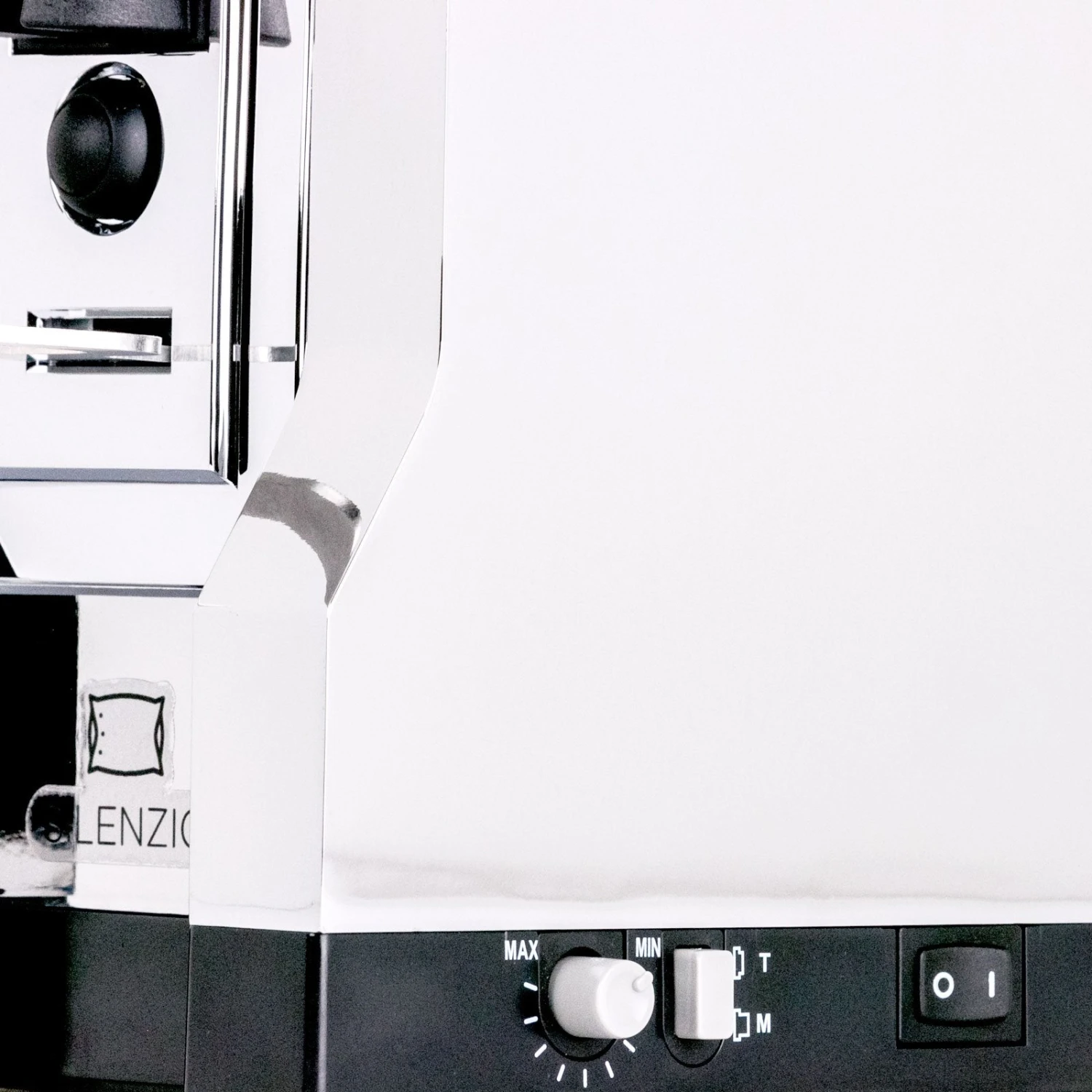 Eureka Mignon Silenzio Espresso Grinder Grinders 11 Eureka Mignon Silenzio Espresso Grinder Grinders