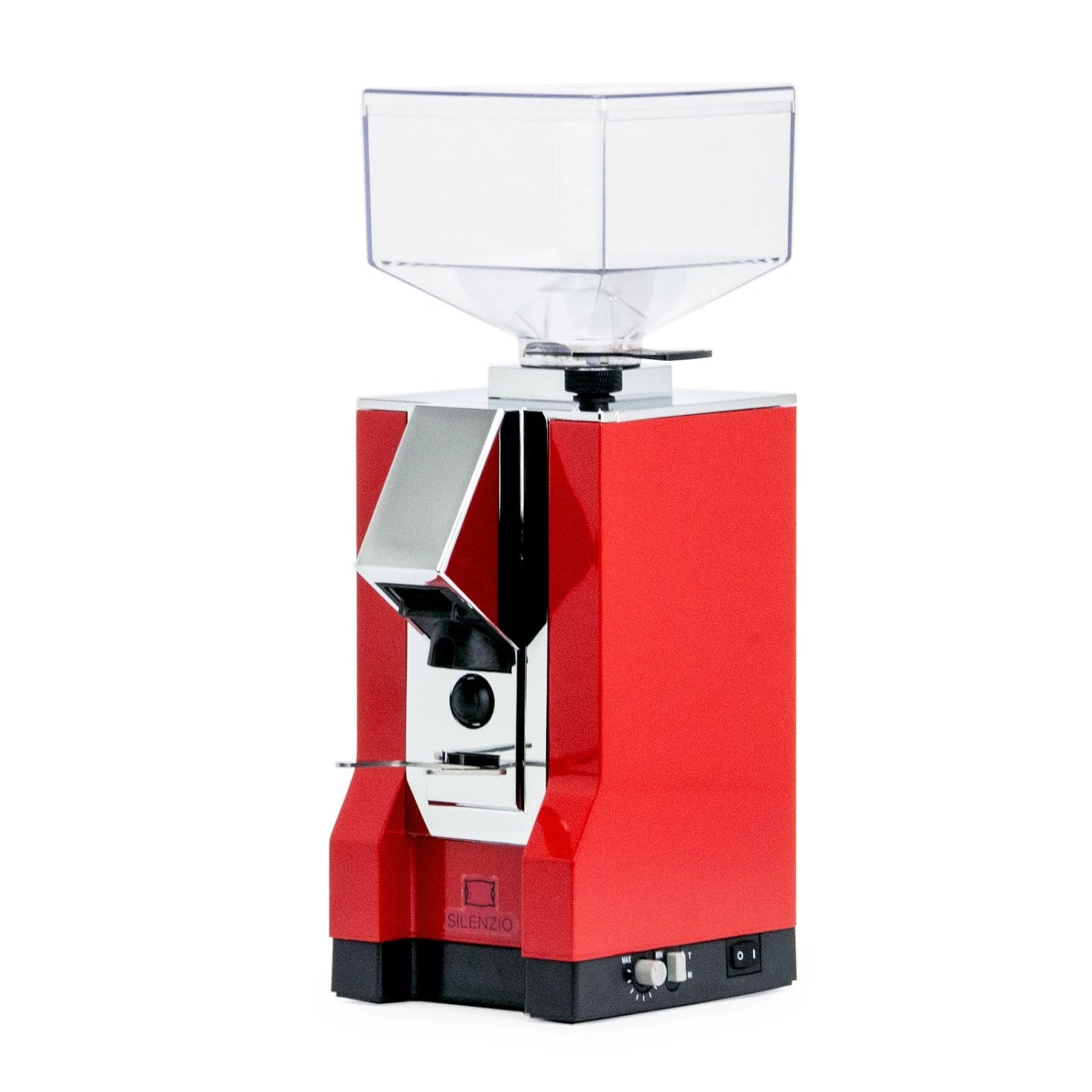 Eureka Mignon Silenzio Espresso Grinder Grinders 6 Eureka Mignon Silenzio Espresso Grinder Grinders