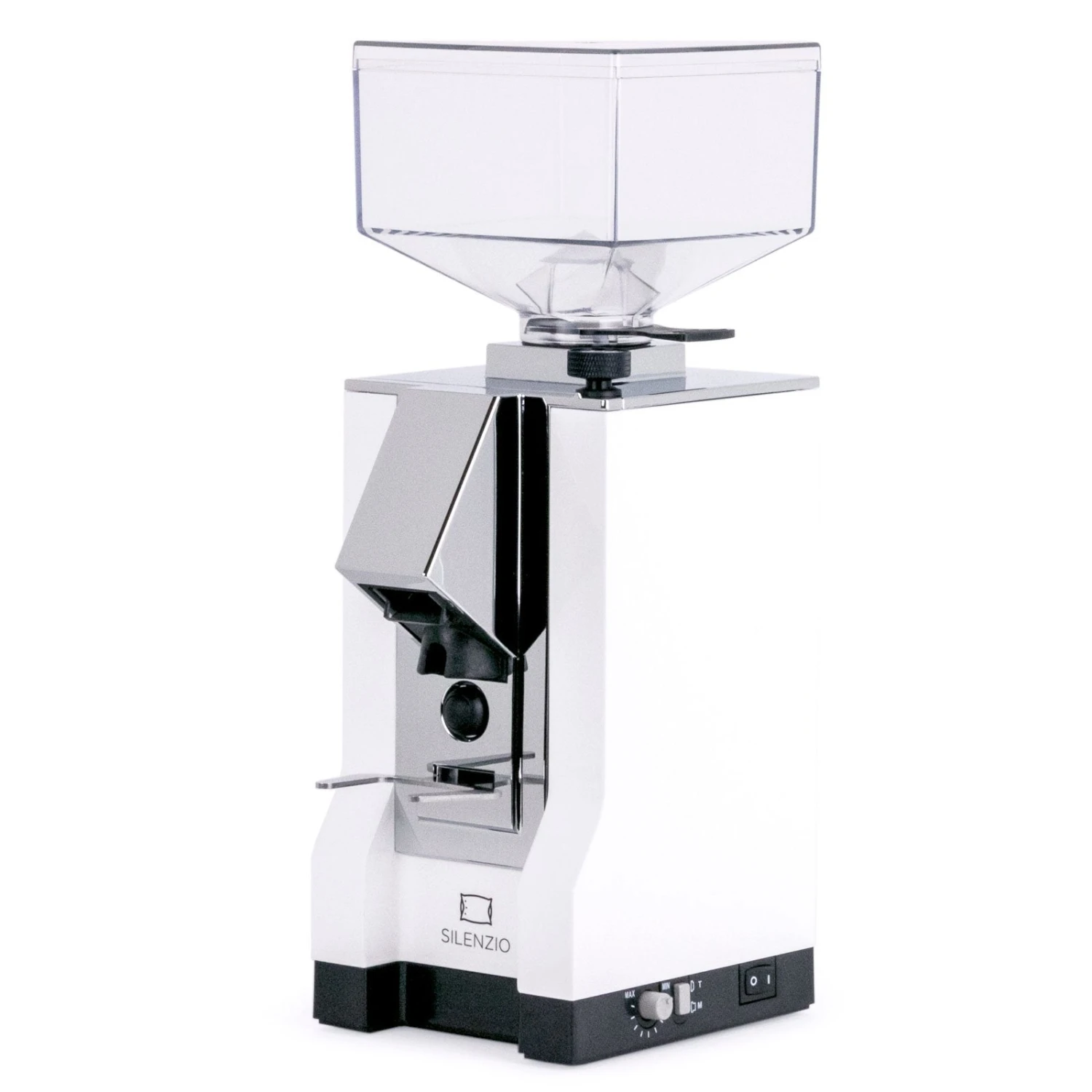 Eureka Mignon Silenzio Espresso Grinder Grinders 3 Eureka Mignon Silenzio Espresso Grinder Grinders