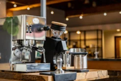 Eureka Oro Mignon Single Dose Espresso Grinder Grinders