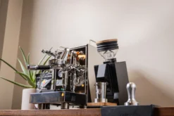 Eureka Oro Mignon Single Dose Espresso Grinder Grinders