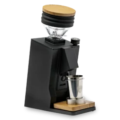 Eureka Oro Mignon Single Dose Espresso Grinder Grinders