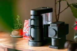 Fellow Ode Brew Grinder Grinders