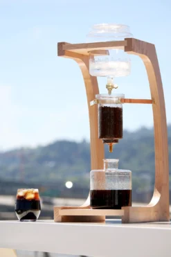 Clive Coffee Cold Brew Frit Disc Accessories