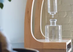 Clive Coffee Clive Cold Brew Decanter Parts & Repair