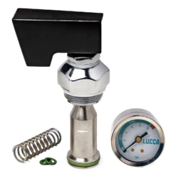 Accessories LUCCA E61 Flow Control