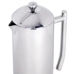 Coffee Makers Frieling Double Wall French Press