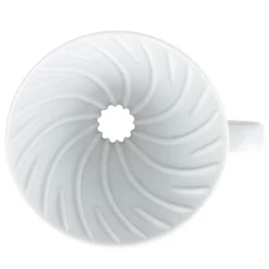 Hario V60 Ceramic Coffee Dripper