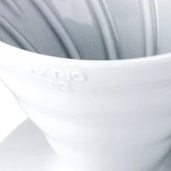 Hario V60 Ceramic Coffee Dripper