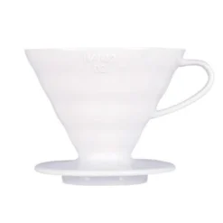 Hario V60 Ceramic Coffee Dripper