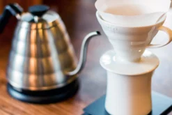 Hario V60 Ceramic Coffee Dripper
