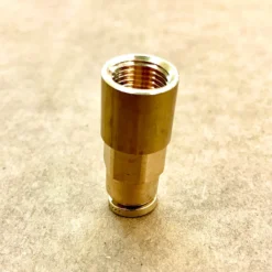 Parts & Repair La Spaziale Push Connect 1/8th Threaded