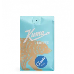 Kuma Coffee Coffee Classic Blend
