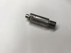 Parts & Repair La Spaziale Water Tank Check Valve Rebuild