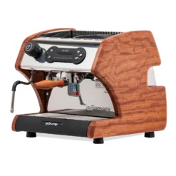 Espresso Machines LUCCA A53 Direct Plumb Espresso Machine By La Spaziale 15 Espresso Machines LUCCA A53 Direct Plumb Espresso Machine By La Spaziale