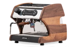 Espresso Machines LUCCA A53 Direct Plumb Espresso Machine By La Spaziale