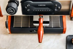 Espresso Machines LUCCA A53 Direct Plumb Espresso Machine By La Spaziale 21 Espresso Machines LUCCA A53 Direct Plumb Espresso Machine By La Spaziale