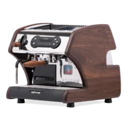 LUCCA A53 Mini Espresso Machine By La Spaziale
