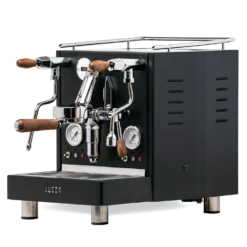 Espresso Machines LUCCA M58 Espresso Machine By Quick Mill 20 Espresso Machines LUCCA M58 Espresso Machine By Quick Mill
