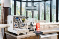 Espresso Machines LUCCA M58 Espresso Machine By Quick Mill 28 Espresso Machines LUCCA M58 Espresso Machine By Quick Mill