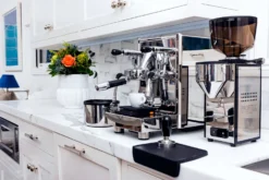 LUCCA S58 Espresso Machine By Profitec